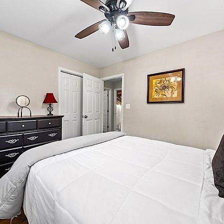 Goodkarma Rentals Refreshed Smyrna Home Near Battery Atl Half Mile To Interstate Atlanta Dış mekan fotoğraf