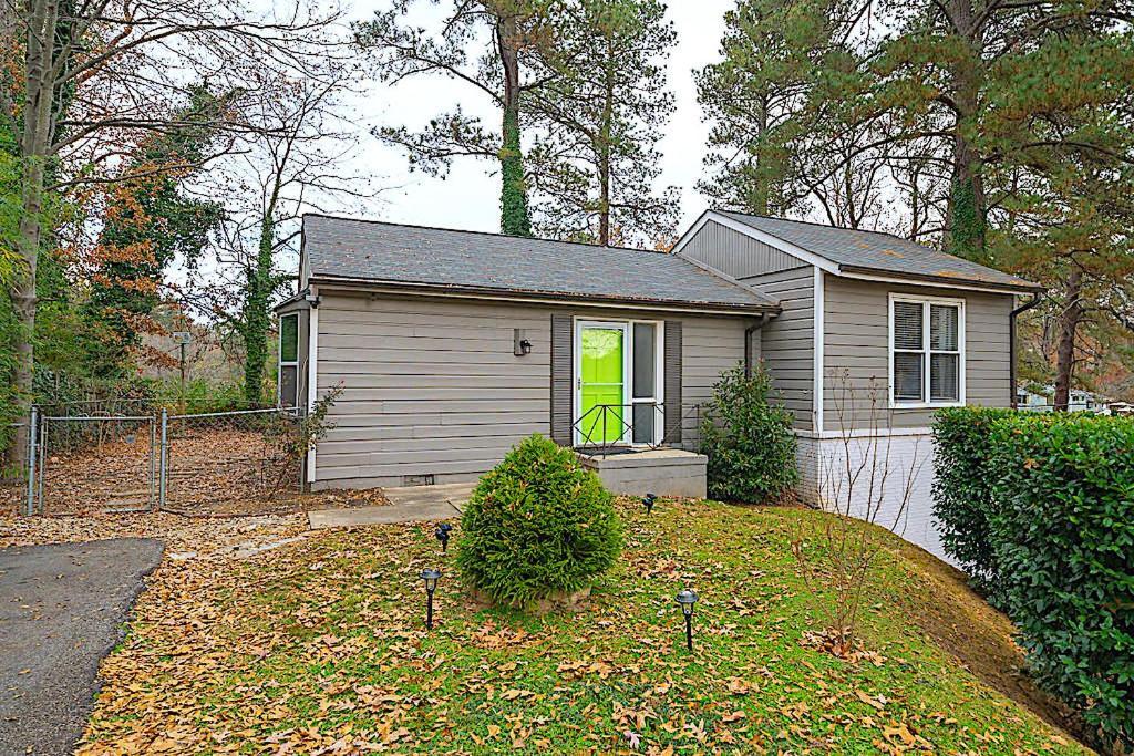 Goodkarma Rentals Refreshed Smyrna Home Near Battery Atl Half Mile To Interstate Atlanta Dış mekan fotoğraf
